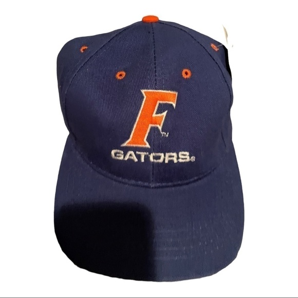 Headmaster Campus wear Florida gators hat - Picture 2 of 10